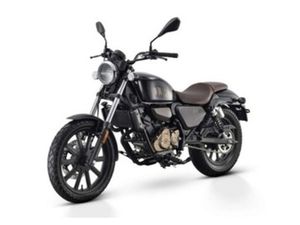 QJMOTOR SRV 125 QJ MOTOR SRK 125 S NOWOSC 2025 OD REKI MIELEC RATY, LEASIN