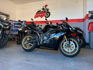TRIUMPH DAYTONA 675 2007 FULL