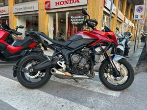TRIUMPH TIGER SPORT 660