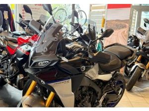 YAMAHA TRACER TRACER 9 GT PROMOCJA OD REKI JEDNA SZTUKA BIELSKO BENZYNA