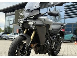 YAMAHA TRACER TRACER 9 GT Y-AMT MALY PRZEBIEG NOWOSC 2025 NOWY MODEL OD RE