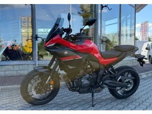 YAMAHA TRACER 7 TRACER 7 NOWY MODEL 2025 OD REKI SALON BIELSKO-BIALA