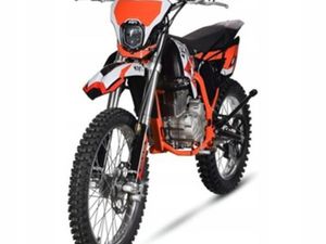 KAYO K2 PRO CROSS KAYO K2 PRO NOWOSC RATY TRANSPORT OSTROLEKA BENZYNA