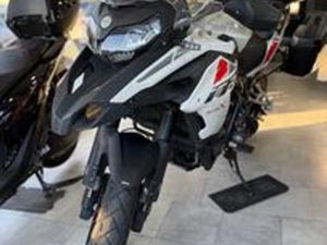 BENELLI TRK 502 X TRIS VALIGIE - 2020