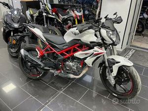 BENELLI BN 125 - 2022