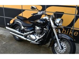 SUZUKI INTRUDER C 800 INTRUDER 2014 TYLKO 10 TYS KM NIEMCY BEZWYPADKOWY R