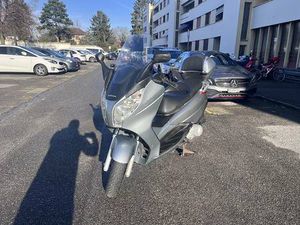 SCOOTER S-WING 125 CM CANTON GENÈVE -