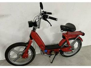 PIAGGIO CIAO VETERAN CANTON THURGOVIE -