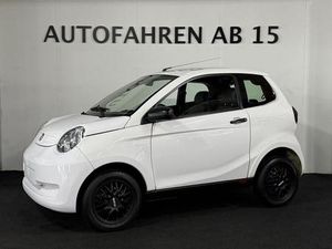AIXAM MINAUTO 25 KM/H MOFA SPORT 2021 | LEISER 8PS KUBOTA MOTOR | MULTIMEDIA | APPLE CARPLAY | MIT KOSTENLOSE LIEFERUNG | MICROCAR | 45KMH | MOPEDAUTO MINICAR D