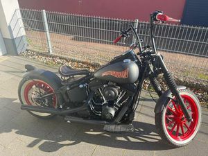 HARLEY-DAVIDSON NIGHT TRAIN