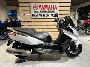 KYMCO DOWNTOWN 300I - 2009