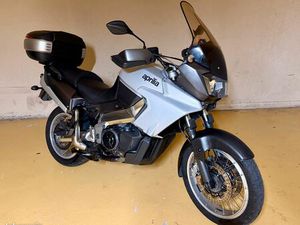 APRILIA CAPONORD 1000