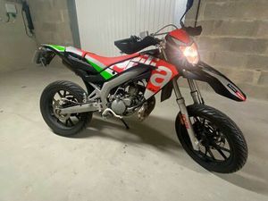 50 CC APRILIA SX