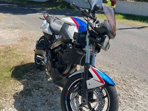 BMW F800R ÉLIGIBLE A2