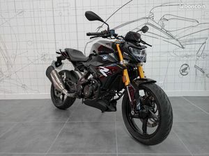 BMW G 310 R 12/2022