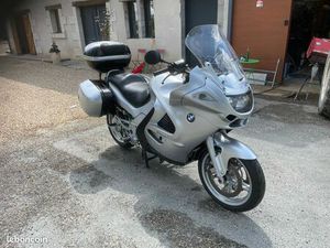 MOTO BMW K1200 GT