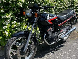 MOTO HONDA 125 COLLECTION