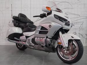 HONDA GL1800 06/2013