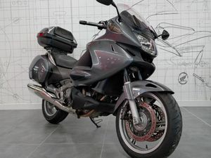 HONDA DEAUVILLE 700 05/2006