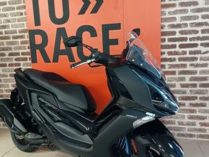 KYMCO DOWNTOWN GT 350