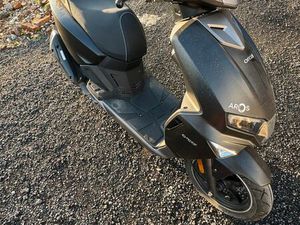 À VENDRE SCOOTER