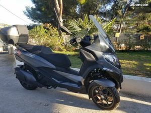 PIAGGIO MP3 530