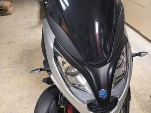 PIAGGIO MP3