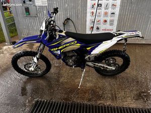 300 SHERCO 4T