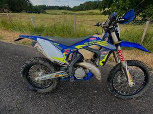 SHERCO 125 SE R 2022