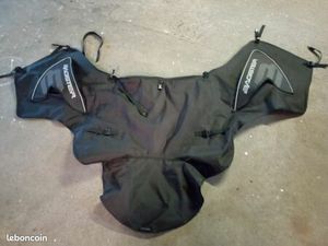 VEND SCOOTER BURGMAN 400 CC