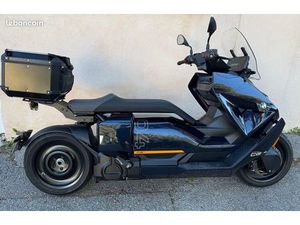 BMW CE 04 – 2024 – FULL OPTIONS BMW – ÉTAT IMPECCABLE