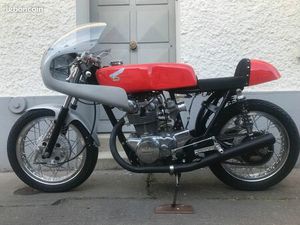HONDA CB450 CB 450
