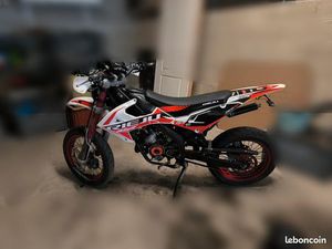 RIEJU MRT TROPHY 2022