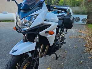 SUZUKI BANDIT S 1250