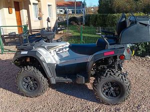 VENDRE QUAD BLADE