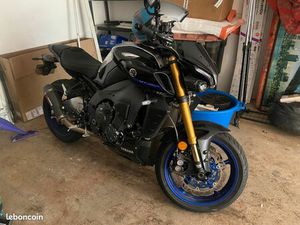 YAMAHA MT10SP 2023 A VENDRE