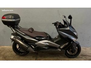 YAMAHA 500 TMAX ABS - GARANTIE 6 MOIS