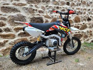 YCF 125 START SE 2023