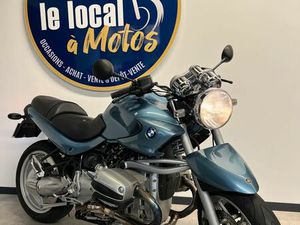 TRÈS BELLE BMW R1150R ROADSTER (FLAT BOXER). (R1150; R 1150; 1150R)