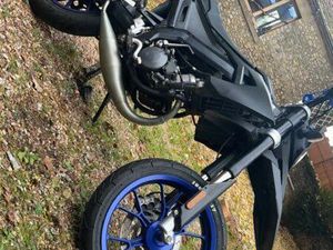50 CC GILERA SMT 2020