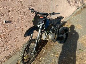DIRT 150 CC