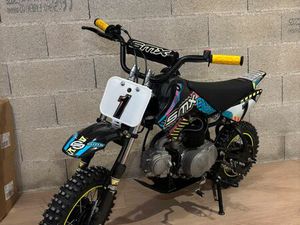 PIT BIKE MX 70