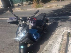 KISBEE STREET ZONE 2T INJECTION