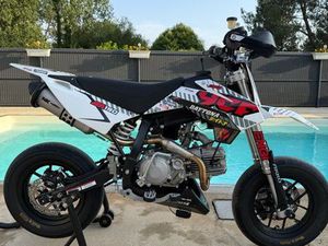 YCF 190 DAYTONA (CHÂSSIS PILOTE)