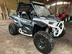 RZR 1000 XP 2022
