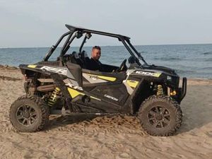 RZR 1000 XP