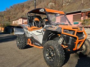 RZR 1000 TURBO