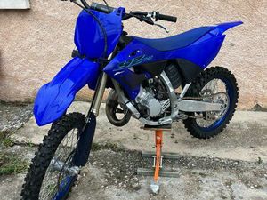 YAMAHA 125 YZ 2024