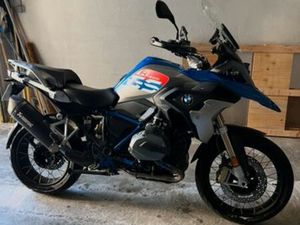 BMW 1200 GS ÉCRAN TFT