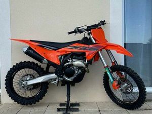 250 SXF 2025 KTM